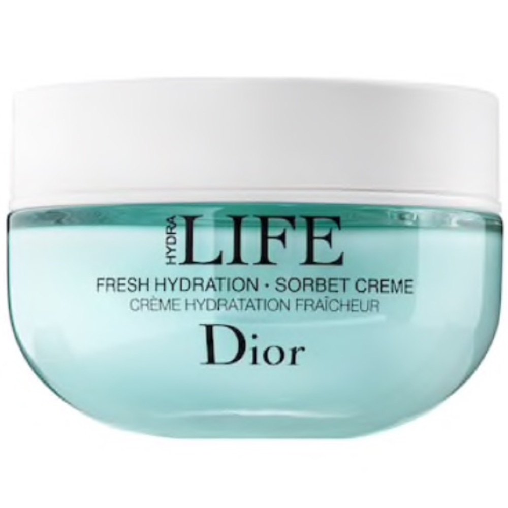 Face moisturizer